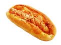 <b>博多明太あらびきウィンナー</b><br>336円（税込）（本体価格312円）<br>使用原材料：小麦・卵・乳・牛肉・大豆・豚肉・りんご・ゼラチン