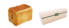 北海道牛乳食パンのその他のイメージ