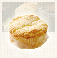 究極の「北海道牛乳パン」
